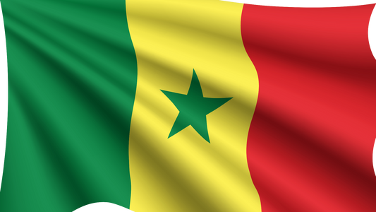 Unfurling History: The Story Behind Senegal's Flag