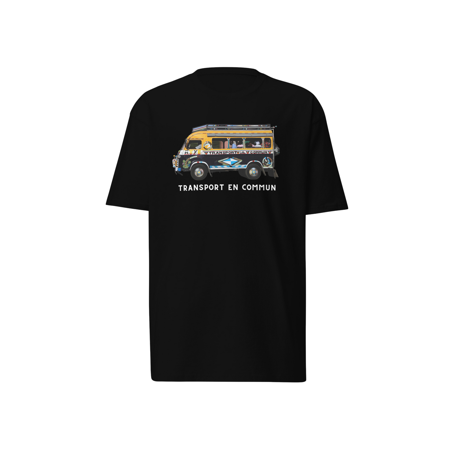 Car Rapide T-Shirt