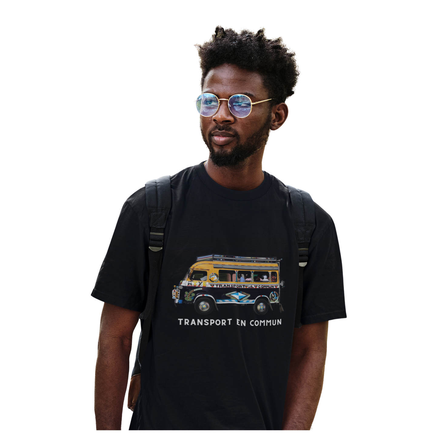 Car Rapide T-Shirt