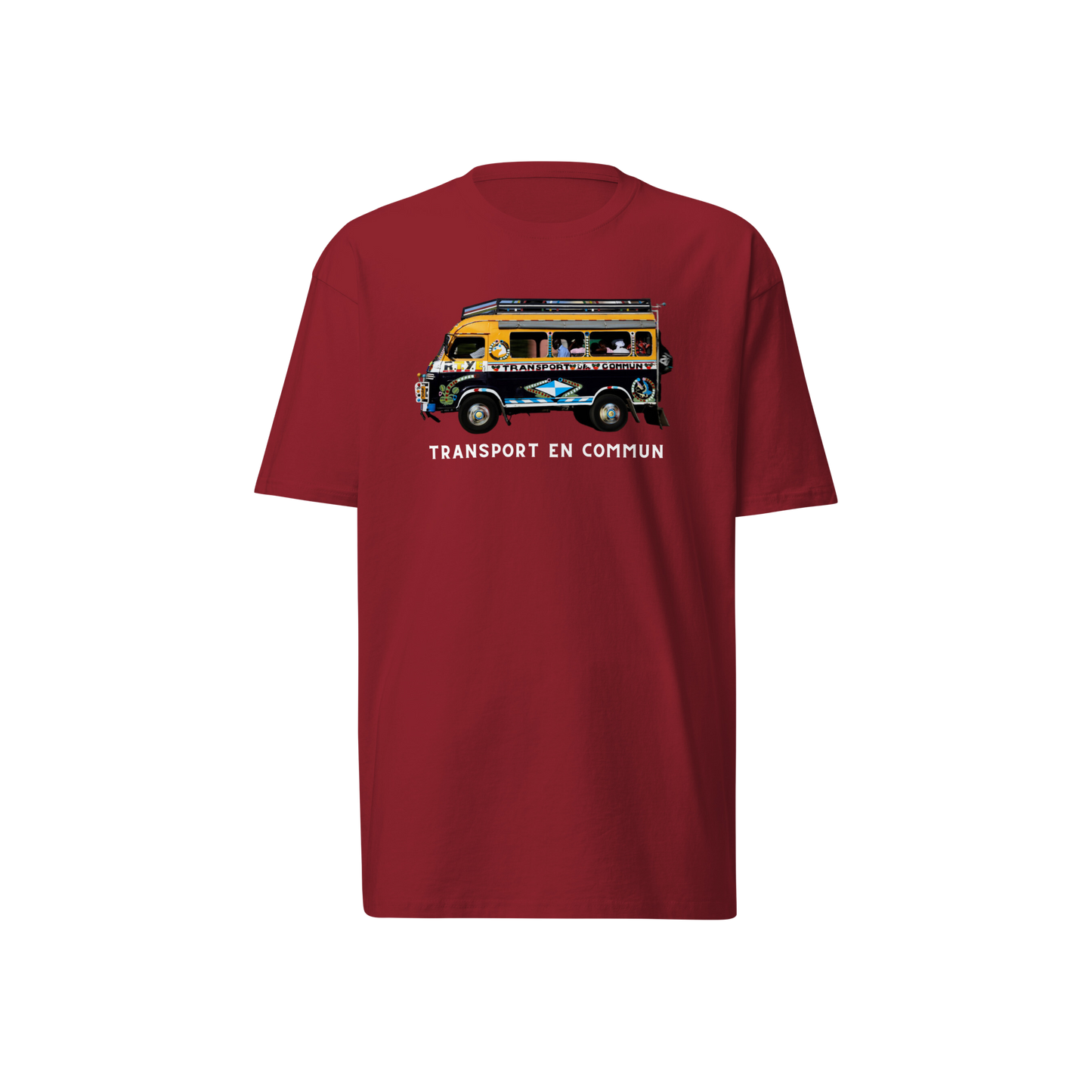 Car Rapide T-Shirt