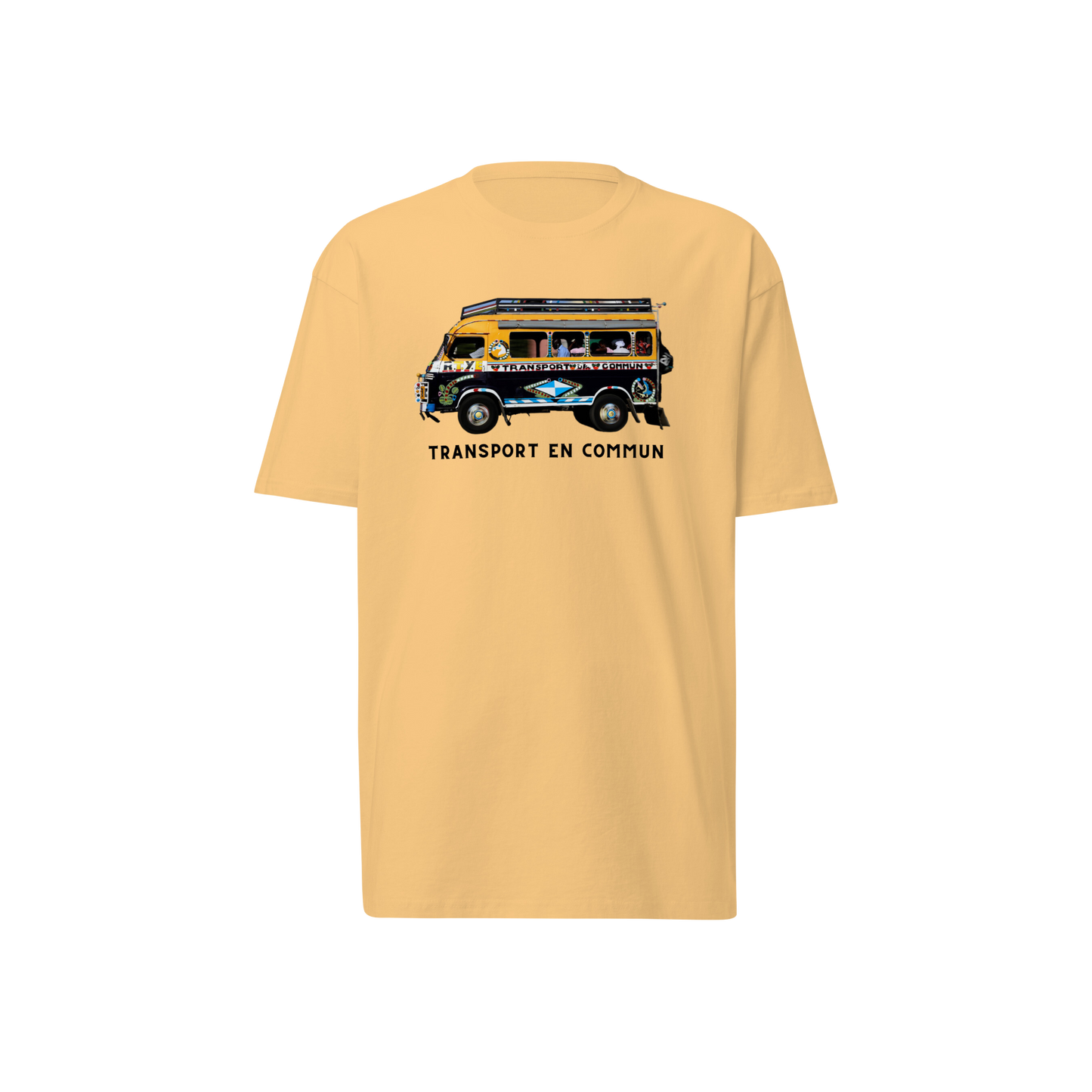 Car Rapide T-Shirt