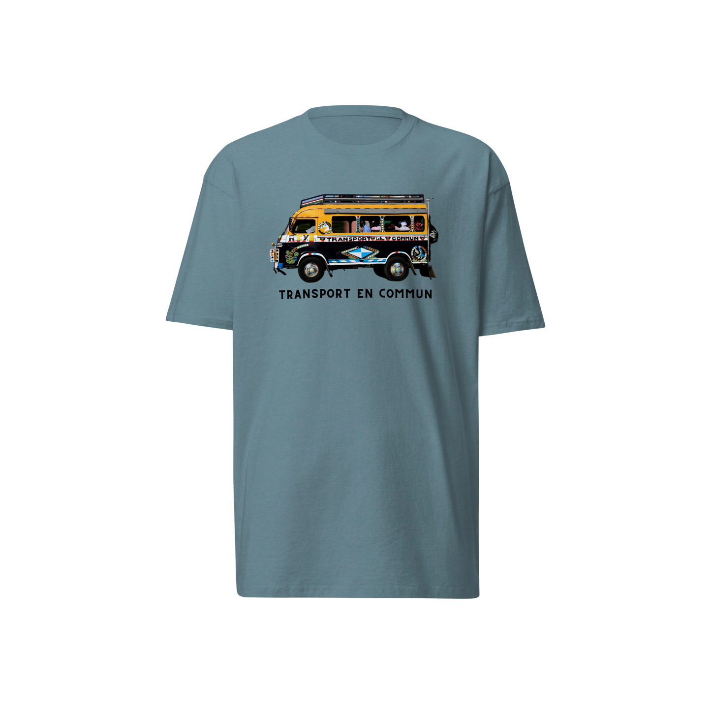 Car Rapide T-Shirt