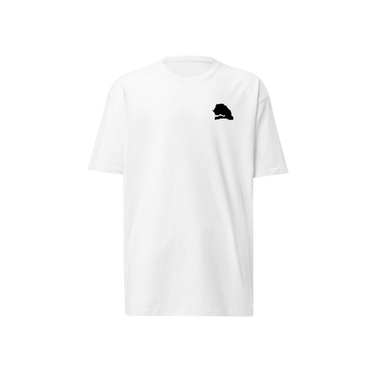 SenMap T-shirt (Men's)