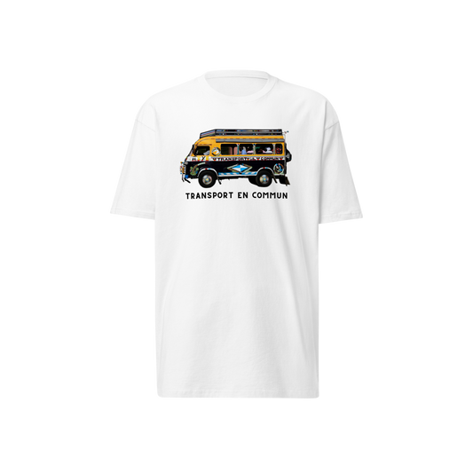 Car Rapide T-Shirt (Men's)