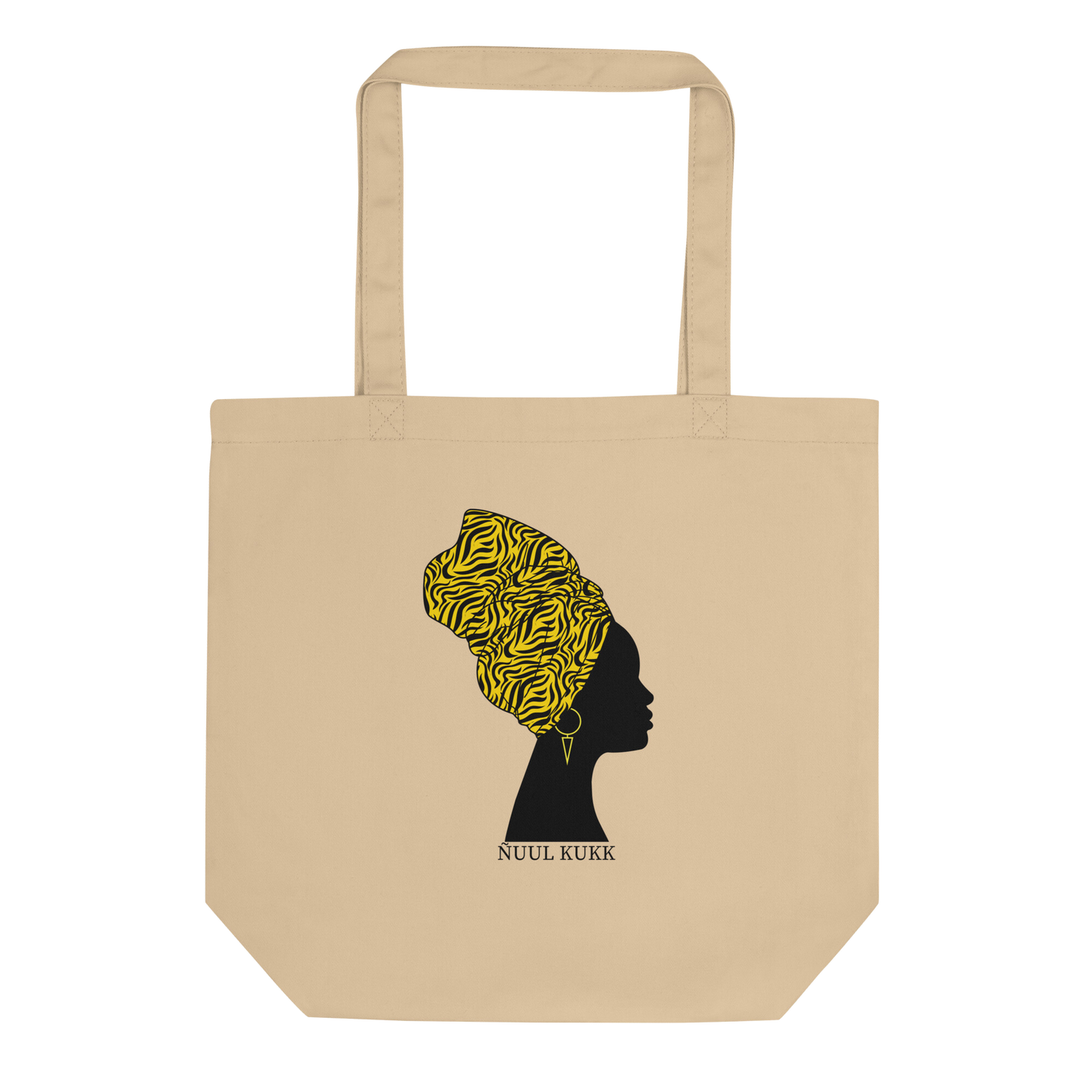 Ñuul Kukk Tote Bag