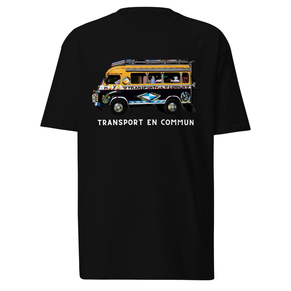 Car Rapide T-Shirt