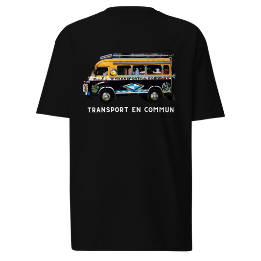 Car Rapide T-Shirt