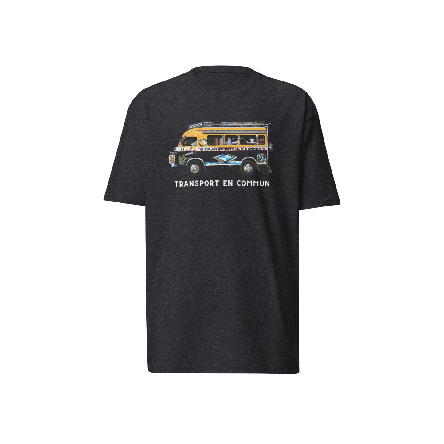 Car Rapide T-Shirt