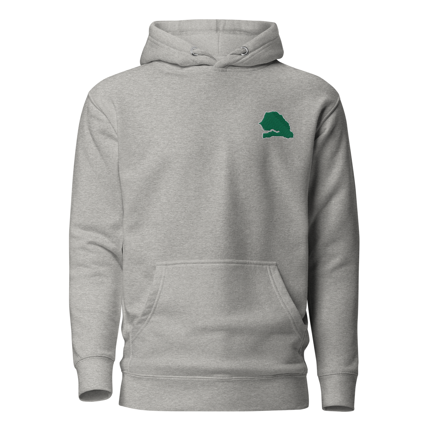 SenMap Hoodie (Unisex)